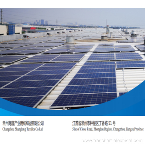 Photovoltaic Power Generation Equipment